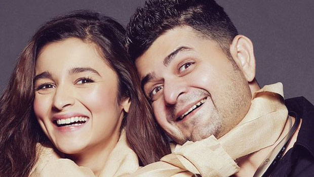 Alia Bhatt Talks About Posing For Dabboo Ratnani’s 2016 Calendar