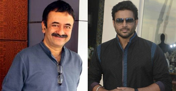 R Madhavan-Rajkumar Hirani Slam Media For Blowing Aamir Khan Row Out Of Proportion