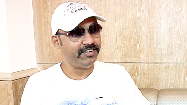 “Spoofs Of Kyaa Kool Hain Hum 3 Are The USP Of The Film”: Umesh Ghadge