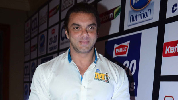We Actually Dont Know Where To Draw The Line: Sohail Khan