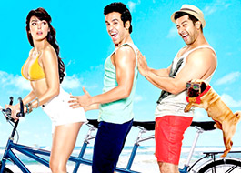 Censor Board issues 34 cuts in Kyaa Kool Hain Hum 3 along with ‘A’ certificate