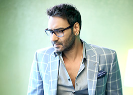 Ajay Devgn to be the face of former ACP Vasant Dhoble’s website