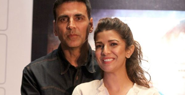 ”Bajirao Mastani Is A Beautiful Film, It’s A Painting”: Akshay Kumar
