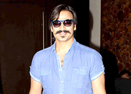 Vivek Oberoi to pledge his eyes for donation