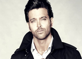 Hrithik Roshan injured on the sets of Mohenjo Daro