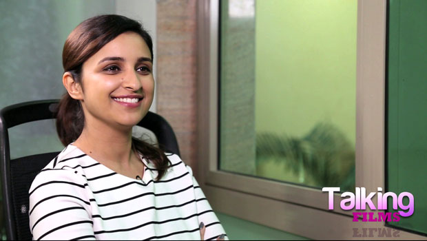 Parineeti Chopra’s Paisa Vasool Rapid Fire On ‘Bajrangi Bhaijaan’, Ranveer Singh, Saif Ali Khan
