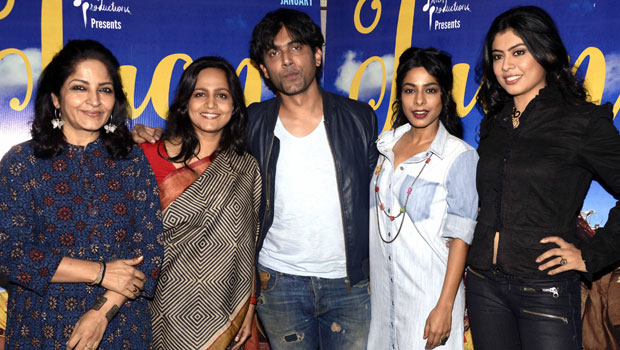 “People Are Going To Relate To Jugni”: Shefali Bhushan