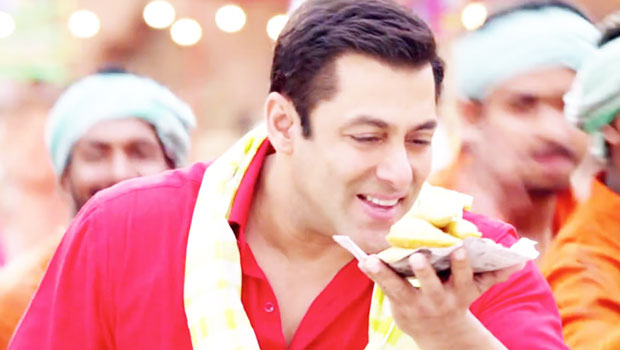 Aaj Unse Milna Hai (Prem Ratan Dhan Payo)