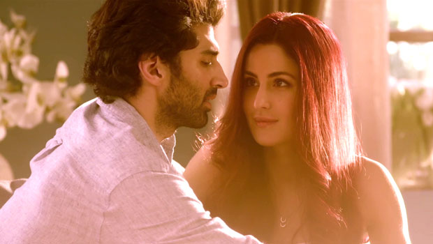 Tere Liye (Fitoor)