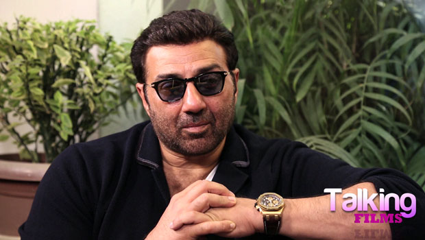 Sunny Deol’s Exclusive On Patriotism, Politics, ‘Ghayal Once Again’