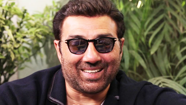 Sunny Deol’s Dhamakedaar Rapid Fire On Amrish Puri, Dharmendra, ‘Ghayal’, Bobby Deol