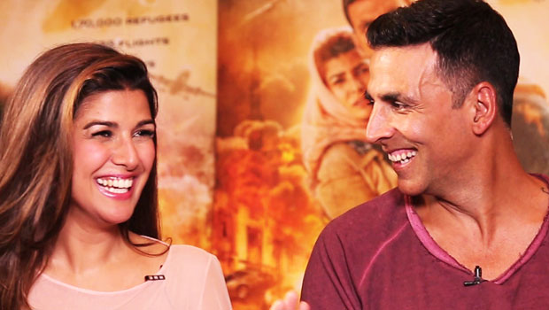 Akshay Kumar’s Thoughts On The ‘Airlift’ Flag Scene Will Leave You Speechless