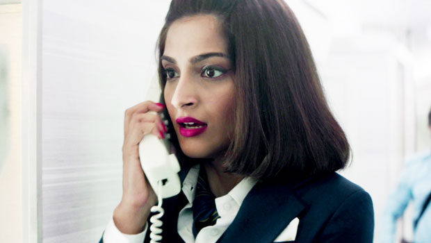 Jeete Hai Chal (Neerja)