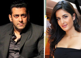 Protective Salman Khan helps Katrina Kaif avoid the media