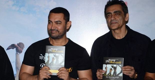 10th Anniversary Celebrations Of ‘Rang De Basanti’