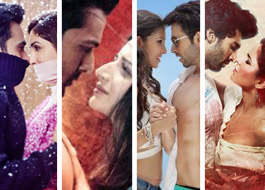 Real Brth Rom Sex Sanam Video - Sanam Re, Sanam Teri Kasam, Loveshhuda , Fitoor smoothly receive Censor  certification : Bollywood News - Bollywood Hungama