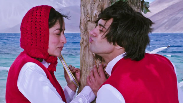 Dialogue Promo 2 (Sanam Re)