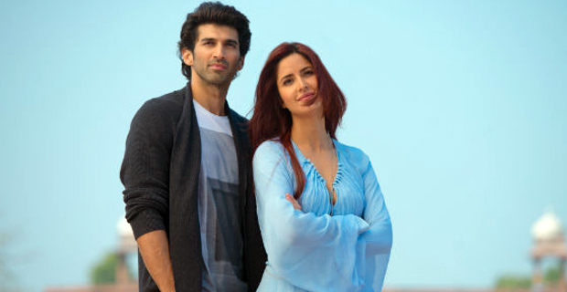 Aditya Roy Kapur Shares His Excitement Of Working With Gorgeous Katrina Kaif