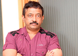 RGV’s next is on underworld rivalry titled Government