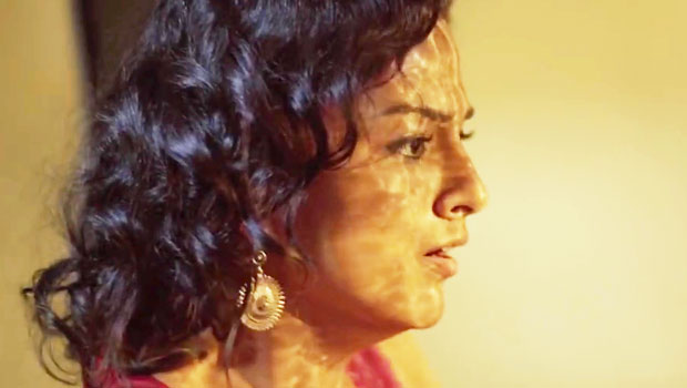 Theatrical Trailer (U Turn)