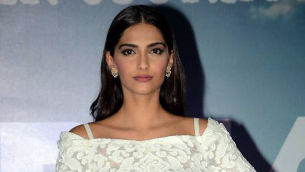 “Religion Has Become A Weapon Instead Of Something That Can Save You”: Sonam Kapoor