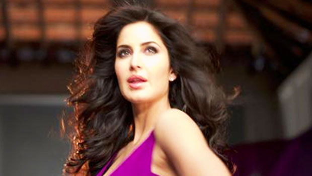 Katrina Kaif Opens Up About Aditya Roy Kapur’s Chiselled Body In ‘Fitoor’
