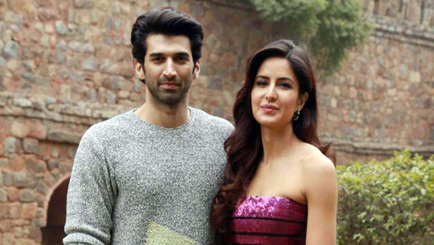 Aditya Roy Kapur-Katrina Kaif’s Exclusive On ‘Fitoor’ Songs & Dialogues
