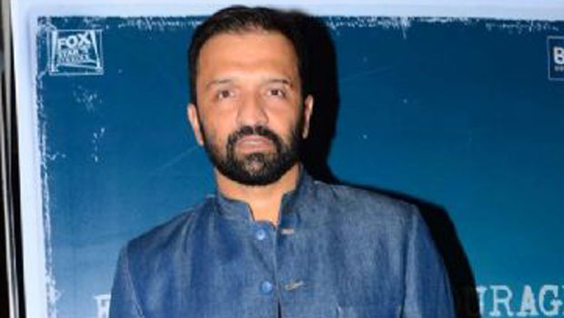 “Sonam Kapoor Was The First And The Only Choice For Neerja”: Atul Kasbekar