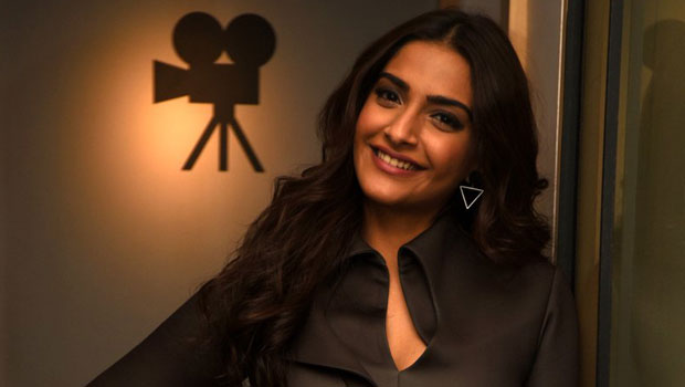 “Prasoon Joshi Is Outstanding, A True Genius”: Sonam Kapoor