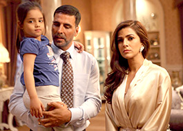 Akshay Kumar to screen Airlift for children at nominal price