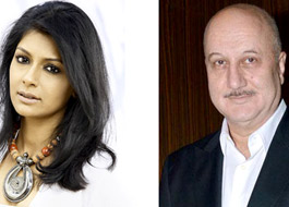 Nandita Dass opts out of Karachi Lit Fest, but not for Anupam Kher