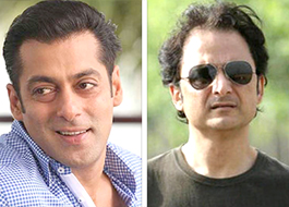 “That’s Salman Khan’s way of getting attention for my film” – Vinay Sapru