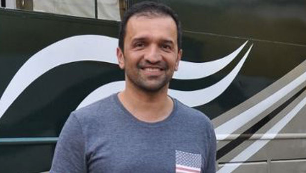 “Madhavan’s Track In 3 Idiots Is Actually My Story”: Atul Kasbekar
