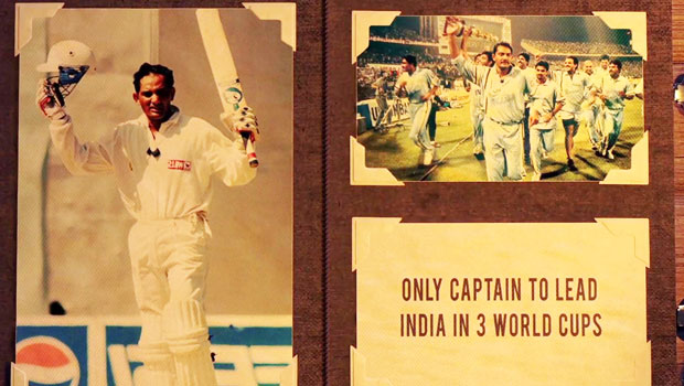 Emraan Hashmi Opens The Book Of Memories On Mohammad Azharuddin’s Birthday