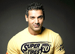 John Abraham to take on Batman and Superman on March 25