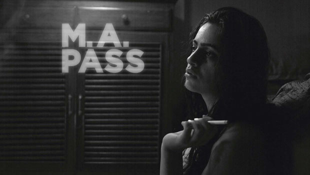 Theatrical Trailer (M.A. Pass)