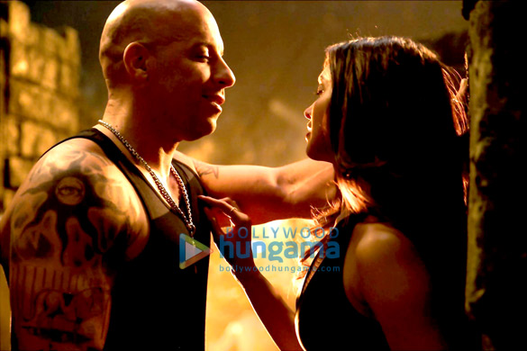 xxx the return of xander cage english 2