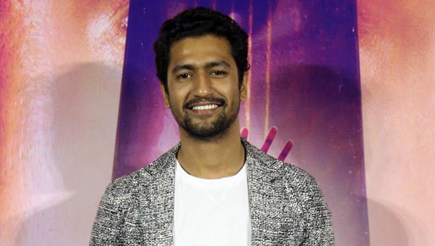 Vicky Talks About His Father Sham Kaushal’s Incredible & Unbelievable Journey In Bollywood