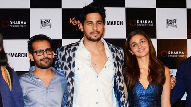 “Sidharth Malhotra Used To Tell Me: Tu Zyaada Bolega Toh Maarungaa Tujhe”: Shakun Batra