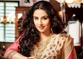 Vidya Balan to be keynote speaker as part of PM Narendra Modi’s Make in India campaign