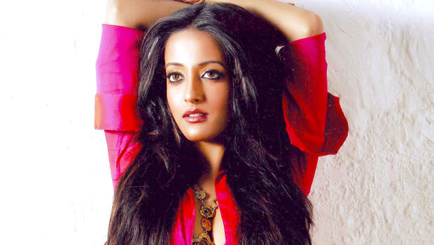 Raima Sen Denies All The Rumors Of Starring in Her Grandmother Suchitra Sen’s Biopic