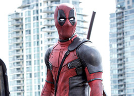 Deadpool’s language cleaned out by the Indian Censors