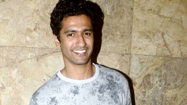 Vicky Kaushal On Going Crazy When Amitabh Bachchan Praised His ‘Masaan’ Performance