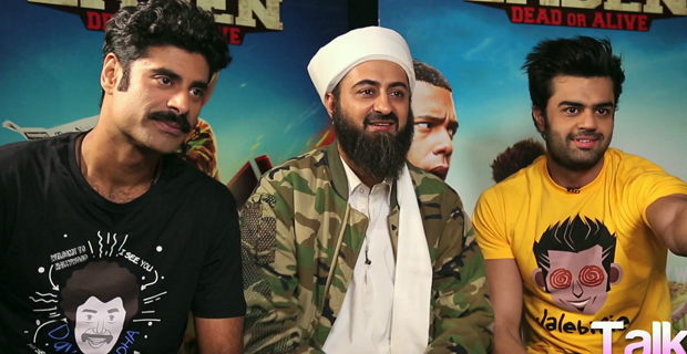 Exclusive: Manish-Pradhuman Perform On ‘Itemwaale’; Sikandar Gets ‘Violent’