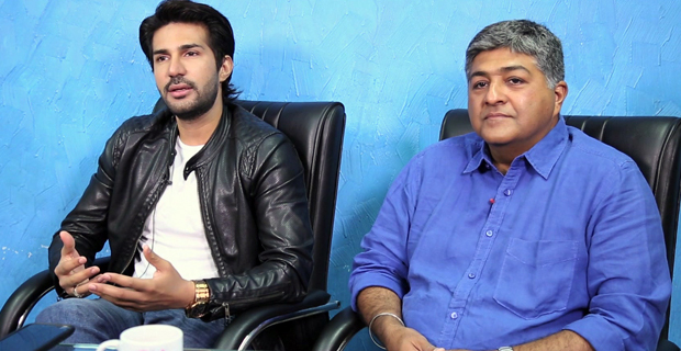 ”Shah Rukh Khan Is Professional; Always On Time”: Adeel Chaudhry