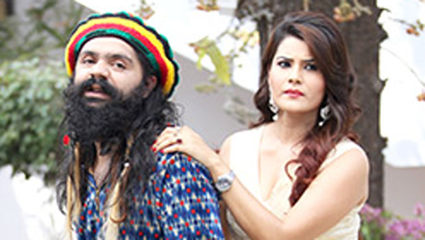 Dialogue Promo 1 (Love Shagun)