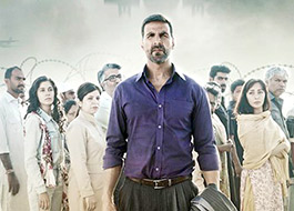 17 years after commercial blockbuster Jaanwar, Akshay Kumar gets Tax Free status for offbeat Airlift in Bihar