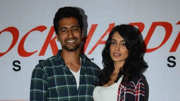 “To Be The Only Name From India, It Just Feels Great”: Vicky Kaushal