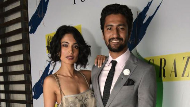 “I Was Dancing Being A Jesus Christ At A Garba Event”: Vicky Kaushal