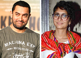 Aamir Khan & Kiran Rao’s Paani Foundation announces ‘Satyamev Jayate Water Cup’